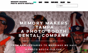 Memorymakerstampa.com thumbnail