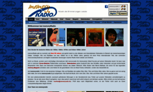 Memoryradio.de thumbnail