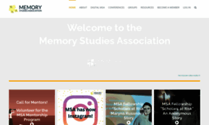 Memorystudiesassociation.org thumbnail