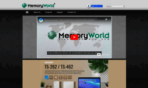 Memoryworld.com.sg thumbnail