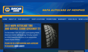 Memphisautocare.net thumbnail