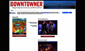 Memphisdowntowner.com thumbnail