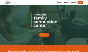 Memphisfamilycc.org thumbnail