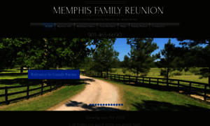 Memphisfamilyreunion.com thumbnail