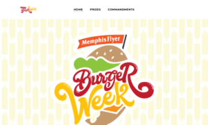 Memphisflyerburgerweek.com thumbnail