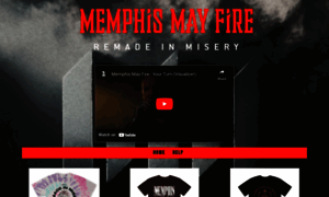 Memphismayfire.merchnow.com thumbnail