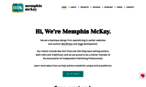 Memphismckay.com thumbnail