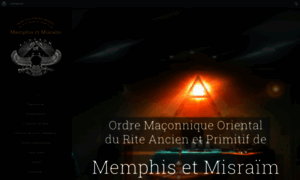 Memphismisraim.com thumbnail