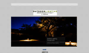 Memphisoutdoorlighting.com thumbnail