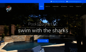 Memphispoolsharksllc.com thumbnail