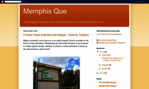 Memphisque.blogspot.com thumbnail