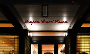 Memphisrentalhouses.net thumbnail