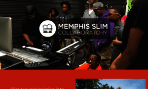 Memphisslimhouse.org thumbnail