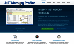 Memprofiler.com thumbnail