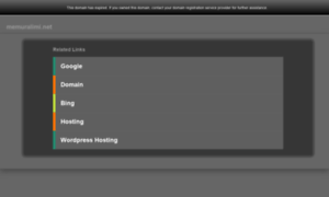 Memuralimi.net thumbnail
