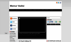 Memurvadisi.blogspot.com thumbnail