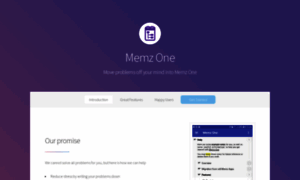 Memz.co thumbnail