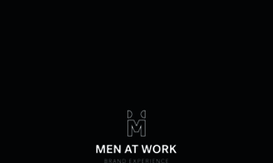 Men-at-work.de thumbnail