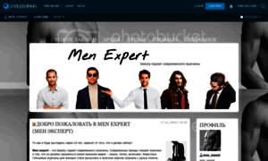 Men-expert.livejournal.com thumbnail
