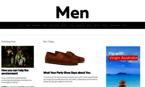 Men.com.au thumbnail