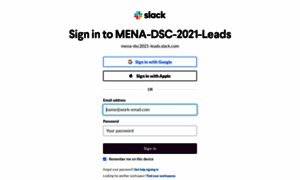 Mena-dsc2021-leads.slack.com thumbnail