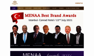 Menaa.org thumbnail
