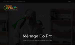 Menagegopro.com thumbnail