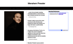 Menahempressler.org thumbnail