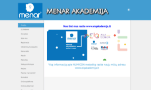 Menar.lt thumbnail