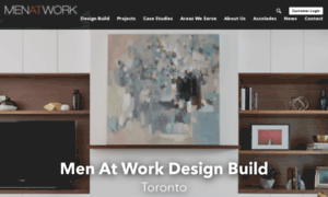 Menatwork.ca thumbnail