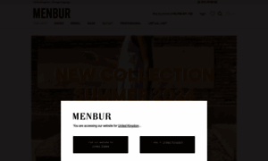 Menbur.co.uk thumbnail