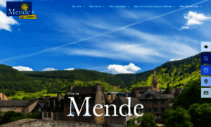 Mende.fr thumbnail
