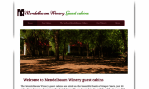 Mendelbaumwineryguestcabins.com thumbnail