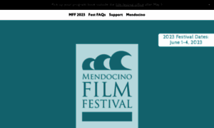 Mendocinofilmfestival.org thumbnail