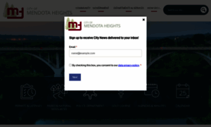 Mendota-heights.com thumbnail