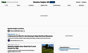 Mendotaheights.patch.com thumbnail