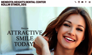 Mendotaheightsfamilydentist.com thumbnail