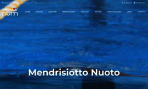 Mendrisiottonuoto.ch thumbnail