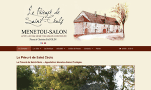 Menetou-salon-jacolin.com thumbnail