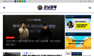 Menews.co.kr thumbnail