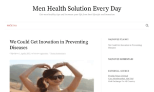 Menhealth.blogger.ba thumbnail