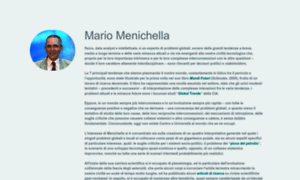 Menichella.it thumbnail