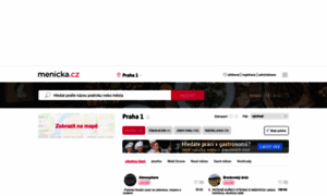 Menicka-online.cz thumbnail