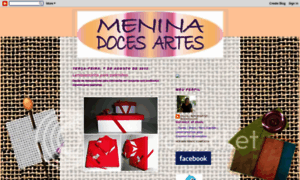 Meninaartes.blogspot.com thumbnail