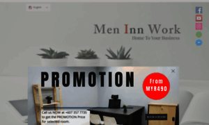 Meninnwork.com thumbnail