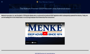Menke.com thumbnail