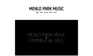 Menloparkmusic.com thumbnail