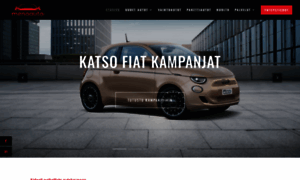 Menoauto.fi thumbnail