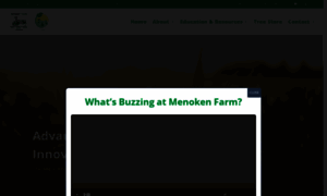 Menokenfarm.com thumbnail