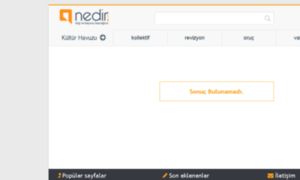 Menopoz.nedir.com thumbnail